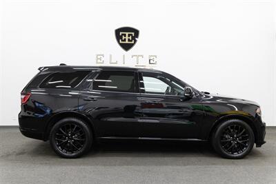 2016 Dodge Durango R/T   - Photo 15 - Concord, CA 94520