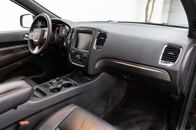2016 Dodge Durango R/T   - Photo 18 - Concord, CA 94520
