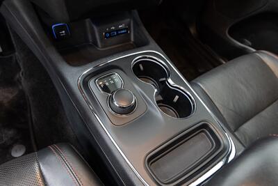 2016 Dodge Durango R/T   - Photo 13 - Concord, CA 94520
