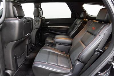 2016 Dodge Durango R/T   - Photo 8 - Concord, CA 94520
