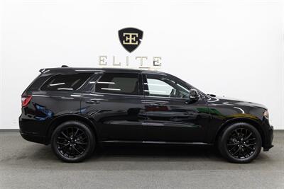 2016 Dodge Durango R/T   - Photo 15 - Concord, CA 94520