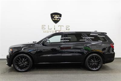 2016 Dodge Durango R/T   - Photo 2 - Concord, CA 94520