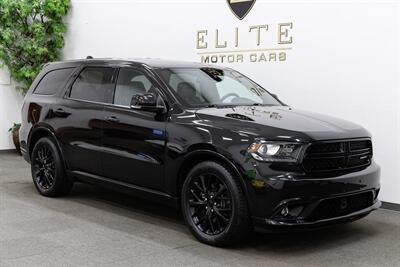 2016 Dodge Durango R/T   - Photo 14 - Concord, CA 94520