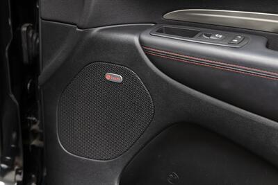 2016 Dodge Durango R/T   - Photo 21 - Concord, CA 94520