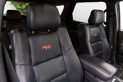 2016 Dodge Durango R/T   - Photo 22 - Concord, CA 94520