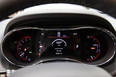 2016 Dodge Durango R/T   - Photo 10 - Concord, CA 94520