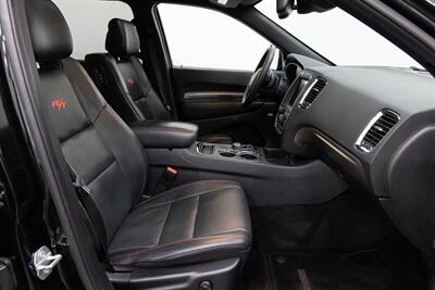2016 Dodge Durango R/T   - Photo 19 - Concord, CA 94520