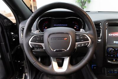 2016 Dodge Durango R/T   - Photo 9 - Concord, CA 94520