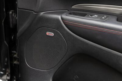 2016 Dodge Durango R/T   - Photo 21 - Concord, CA 94520