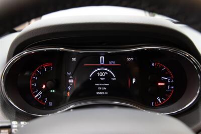 2016 Dodge Durango R/T   - Photo 10 - Concord, CA 94520