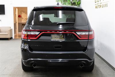 2016 Dodge Durango R/T   - Photo 4 - Concord, CA 94520