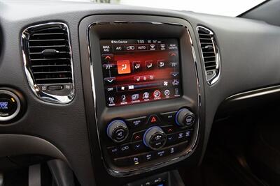 2016 Dodge Durango R/T   - Photo 12 - Concord, CA 94520