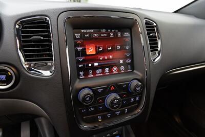 2016 Dodge Durango R/T   - Photo 12 - Concord, CA 94520