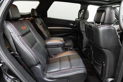 2016 Dodge Durango R/T   - Photo 20 - Concord, CA 94520