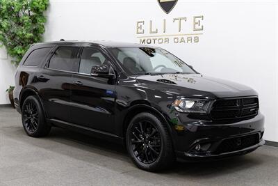 2016 Dodge Durango R/T   - Photo 14 - Concord, CA 94520