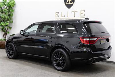2016 Dodge Durango R/T   - Photo 3 - Concord, CA 94520
