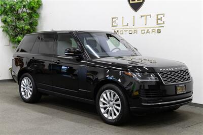 2020 Land Rover Range Rover HSE - Photo 7 - Concord, CA 94520