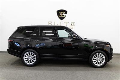2020 Land Rover Range Rover HSE - Photo 8 - Concord, CA 94520