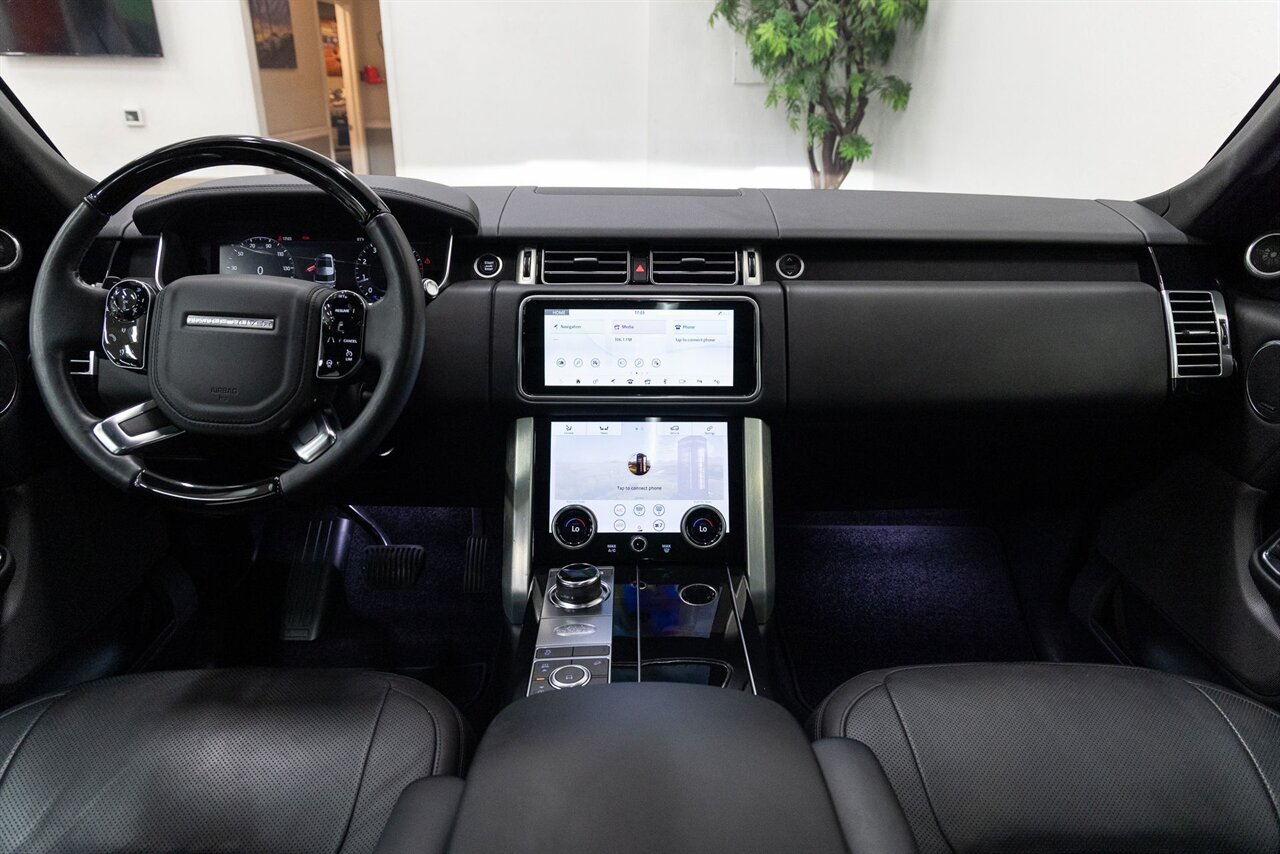 2020 Land Rover Range Rover HSE - Photo 5 - Concord, CA 94520
