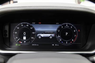 2020 Land Rover Range Rover HSE - Photo 15 - Concord, CA 94520