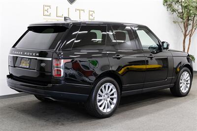 2020 Land Rover Range Rover HSE - Photo 9 - Concord, CA 94520
