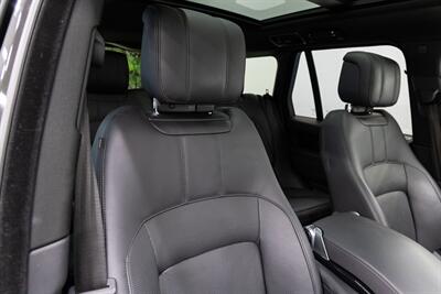 2020 Land Rover Range Rover HSE - Photo 19 - Concord, CA 94520