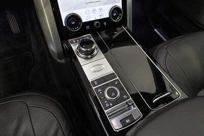 2020 Land Rover Range Rover HSE - Photo 18 - Concord, CA 94520
