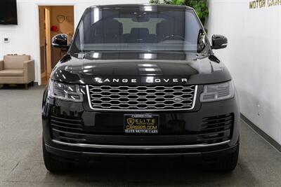 2020 Land Rover Range Rover HSE - Photo 10 - Concord, CA 94520