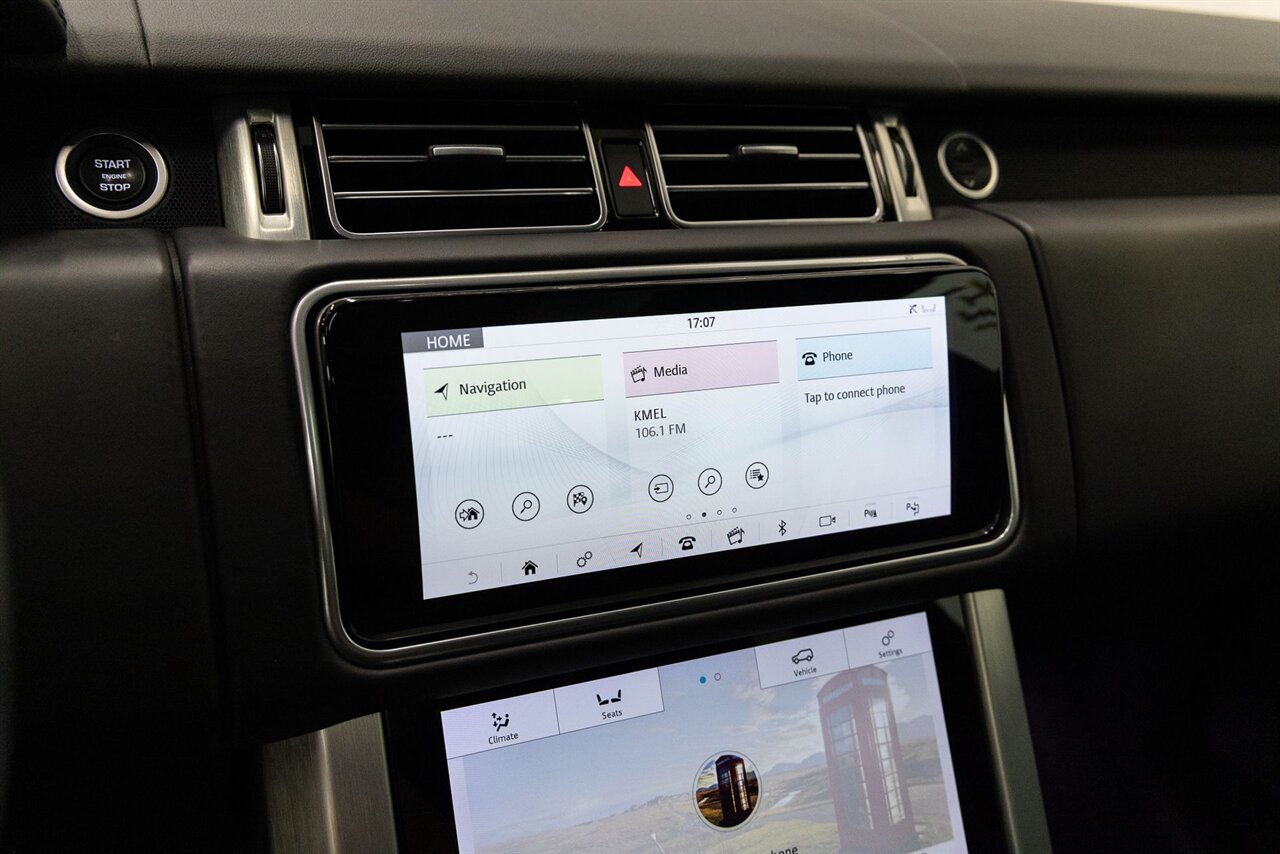 2020 Land Rover Range Rover HSE - Photo 17 - Concord, CA 94520