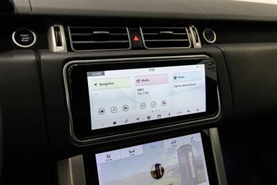 2020 Land Rover Range Rover HSE - Photo 17 - Concord, CA 94520