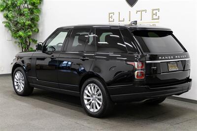 2020 Land Rover Range Rover HSE - Photo 3 - Concord, CA 94520