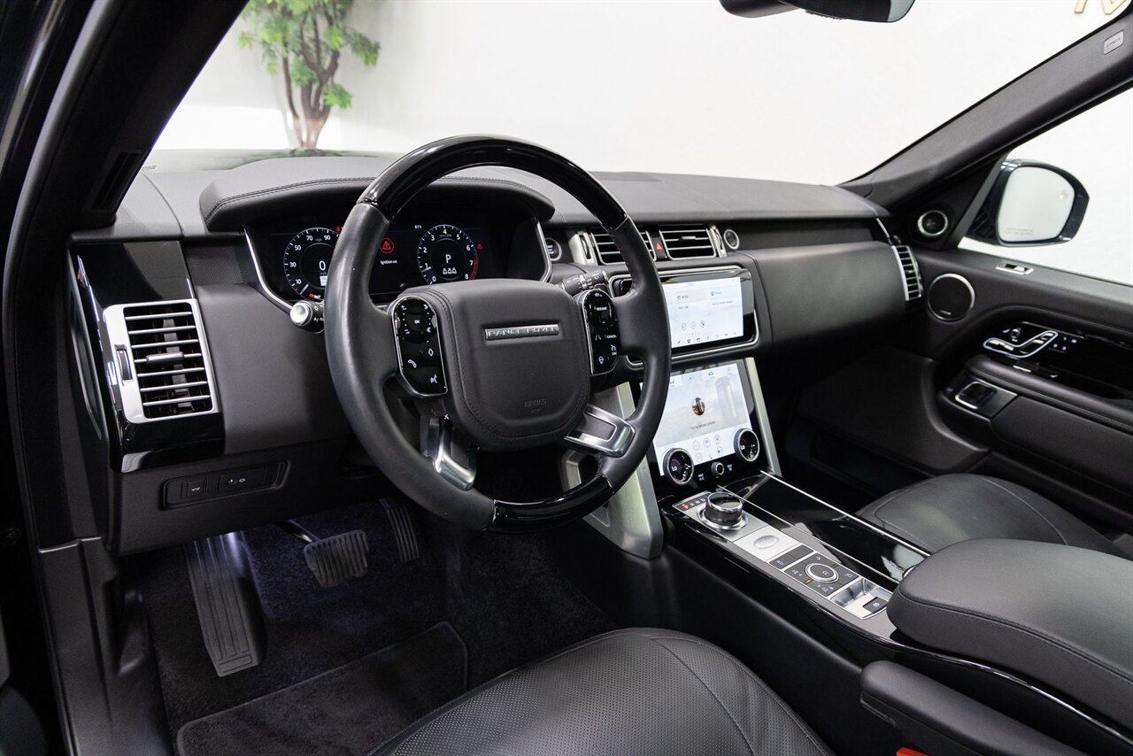 2020 Land Rover Range Rover HSE - Photo 6 - Concord, CA 94520