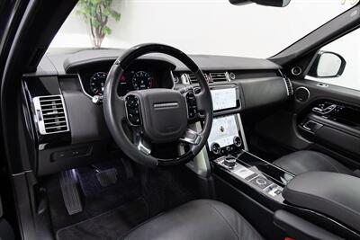 2020 Land Rover Range Rover HSE - Photo 6 - Concord, CA 94520