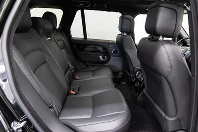 2020 Land Rover Range Rover HSE - Photo 13 - Concord, CA 94520