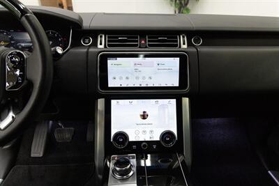 2020 Land Rover Range Rover HSE - Photo 16 - Concord, CA 94520
