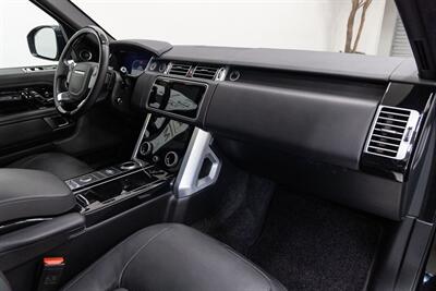 2020 Land Rover Range Rover HSE - Photo 11 - Concord, CA 94520