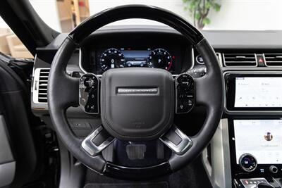 2020 Land Rover Range Rover HSE - Photo 14 - Concord, CA 94520