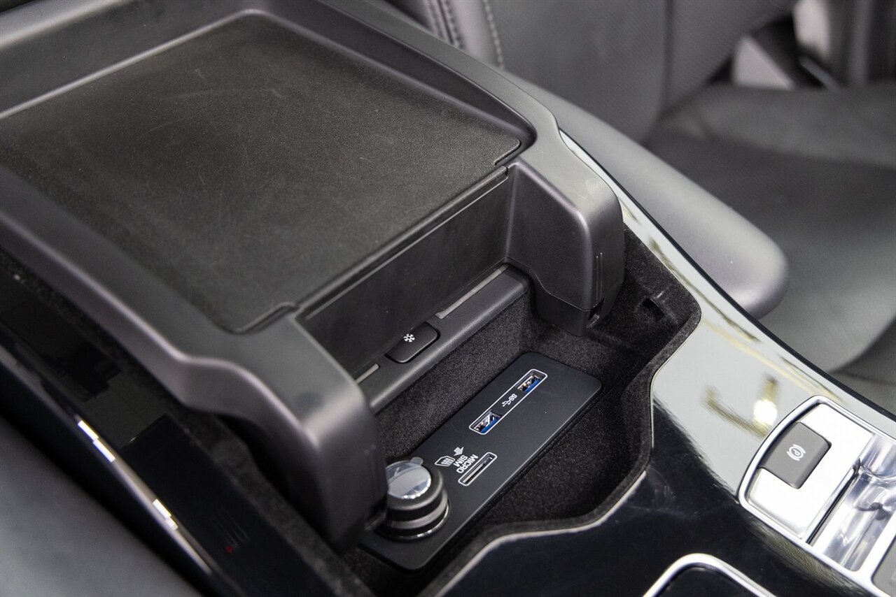 2020 Land Rover Range Rover HSE - Photo 20 - Concord, CA 94520