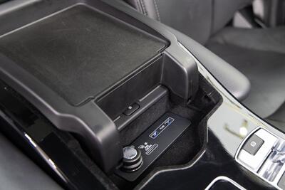 2020 Land Rover Range Rover HSE - Photo 20 - Concord, CA 94520
