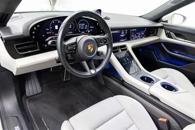 2021 Porsche Taycan Turbo S   - Photo 6 - Concord, CA 94520