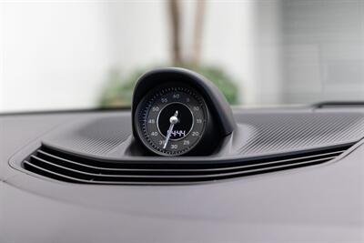 2021 Porsche Taycan Turbo S   - Photo 18 - Concord, CA 94520