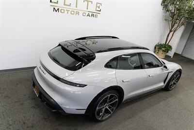 2021 Porsche Taycan Turbo S   - Photo 23 - Concord, CA 94520