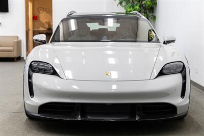 2021 Porsche Taycan Turbo S   - Photo 12 - Concord, CA 94520