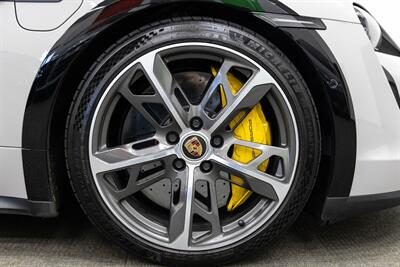 2021 Porsche Taycan Turbo S   - Photo 21 - Concord, CA 94520