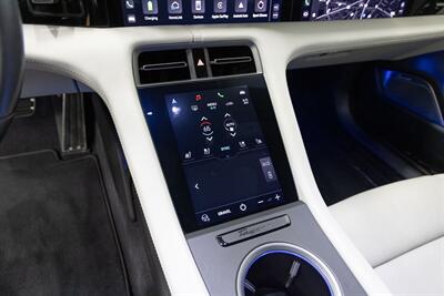2021 Porsche Taycan Turbo S   - Photo 28 - Concord, CA 94520
