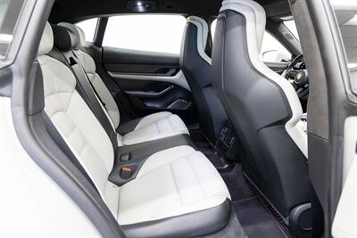 2021 Porsche Taycan Turbo S   - Photo 15 - Concord, CA 94520