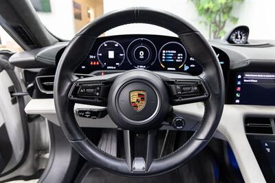 2021 Porsche Taycan Turbo S   - Photo 24 - Concord, CA 94520