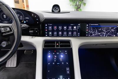 2021 Porsche Taycan Turbo S   - Photo 26 - Concord, CA 94520