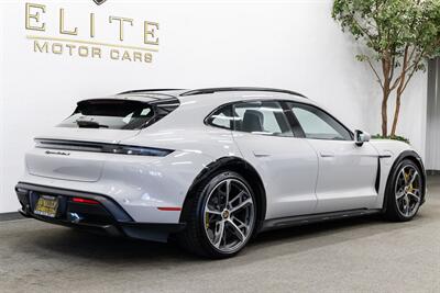 2021 Porsche Taycan Turbo S   - Photo 11 - Concord, CA 94520