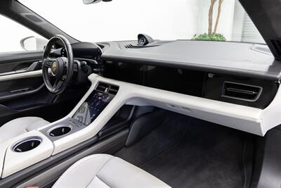 2021 Porsche Taycan Turbo S   - Photo 13 - Concord, CA 94520